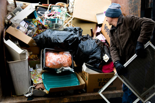 Best Garage Cleanout Services  in Norcross, GA