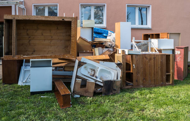 Best Junk Hauling Services  in Norcross, GA