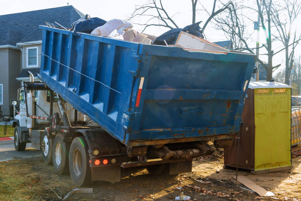 Best Construction Debris Removal  in Norcross, GA