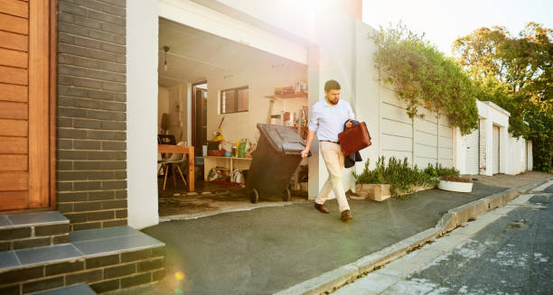 Household Junk Removal in Norcross, GA