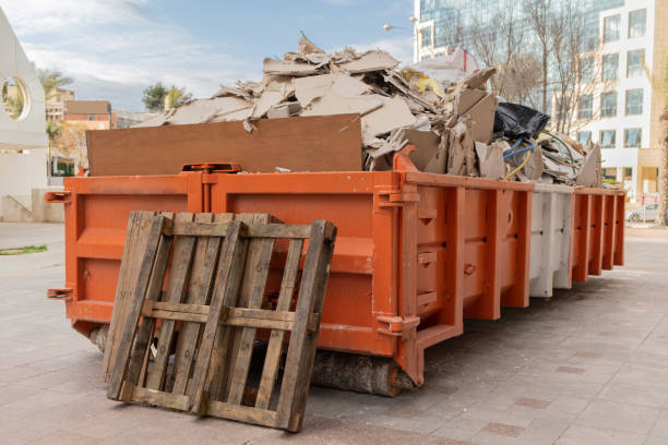 Best Affordable Junk Removal Services  in Norcross, GA