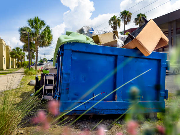 Best Estate Cleanout Services  in Norcross, GA