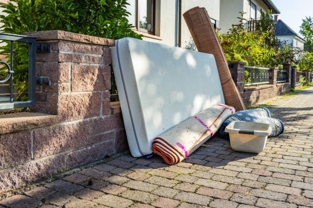 Best Commercial Cleanout Services  in Norcross, GA