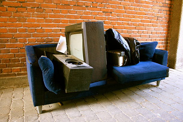 Best Commercial Junk Removal  in Norcross, GA
