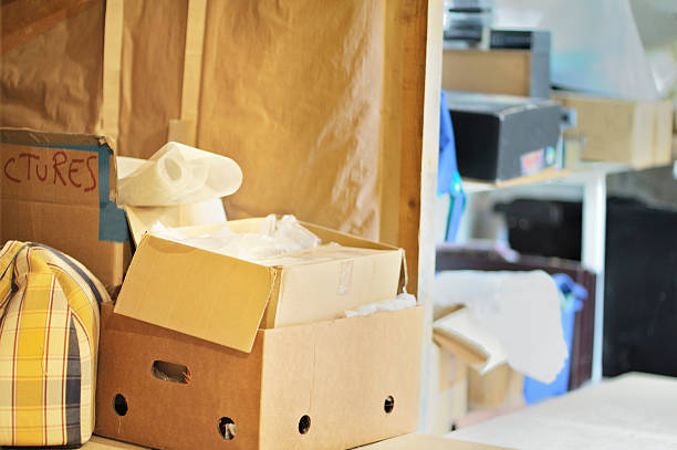 Best Basement Cleanout Services  in Norcross, GA