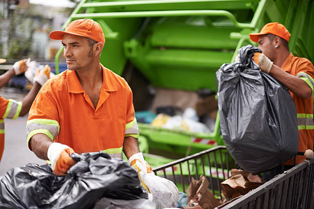 Commercial Cleanout Services in Norcross, GA